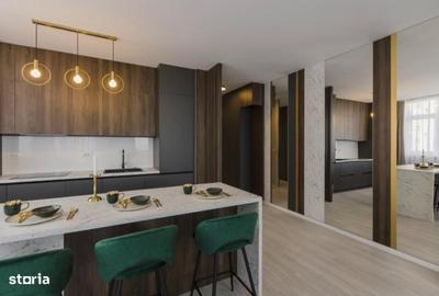 Apartament cu 2 camere în Nord - 1