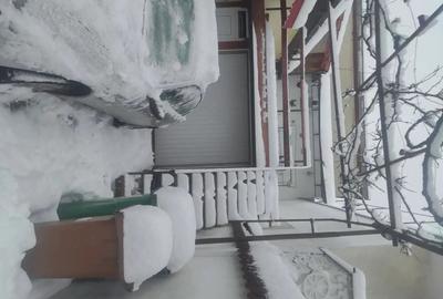 Casă cu Teren 250 Mp în Central - 7