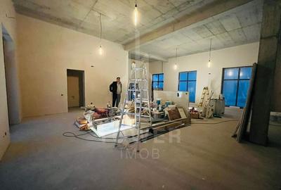 Spatiu comercial central - 3