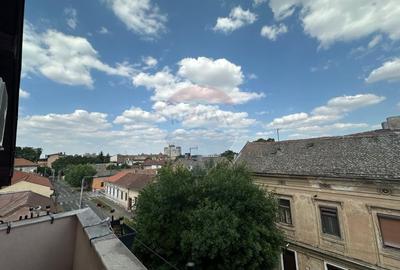 Apartament 2 CAMERE de Inchiriat - 1