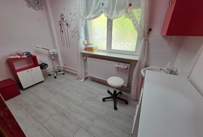 Vand spatiu comercil zona Gara - Vlahuta - 7