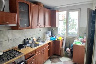 Apartament 3 Camere – Aleea Posada / Șos. Alexandriei, Rahova - 5