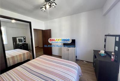 Apartament cu 2 camere decomandat în 9 Mai - 2