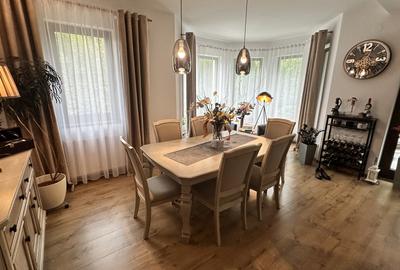 Casa de lux 5 camere zona Versailles - 3