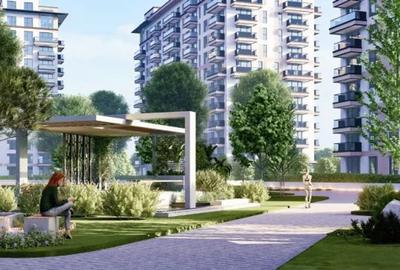 Aviatiei- Pipera- Nusco City Faza 2 - 4