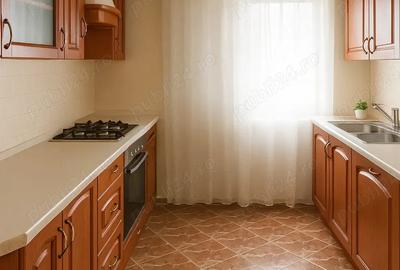 Vand apartament 3 camere, 67 mp, Strada Bucuresti- Tipografilor-TM
