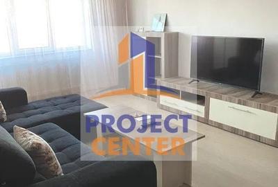 Apartament cu 2 camere decomandat în Exercițiu - 3