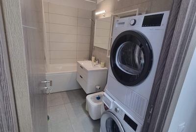 APARTAMENT 2 CAMERE/ ZONA AVIATIEI/ MOBILAT - 4