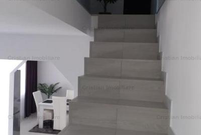 Casă cu 5 camere cu Teren 250 Mp în Chercea - 9