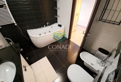 Apartament cu 3 camere decomandat, mobilat în Băneasa - 21