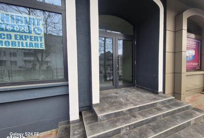 Spațiu comercial, de 100 mp, în Central - 20