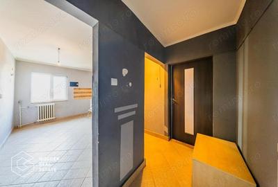 Apartament cu 2 camere semidecomandat în Central - 5