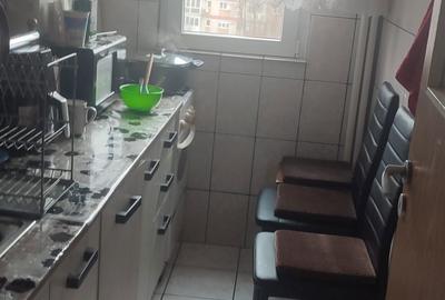 Apartament cu 2 camere în Central - 1