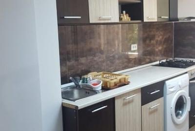 Apartament cu 2 camere decomandat, mobilat în Tomis Nord - 5