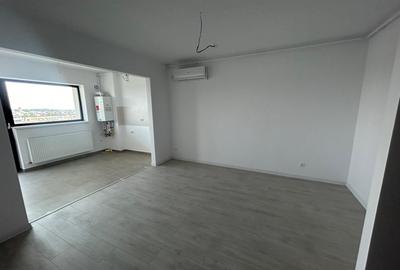 Apartament 2 camere, 45mp utili+15mp terasa, metrou, Hils Republica - 2