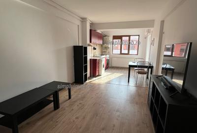 Apartament cu 2 camere decomandat, mobilat în Berceni