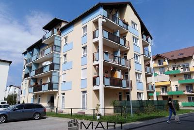 Garsonieră decomandată, mobilată în Turnișor - 7