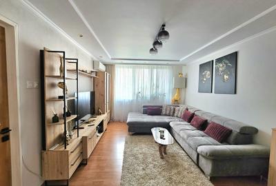 Apartament cu 3 camere decomandat în Valea Ialomiței - 1