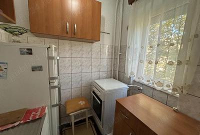 Vand apart.2 cam. in Gradiste,A.Romantei,etaj 3 din 4,renovat - 5