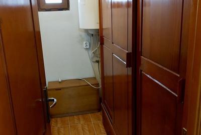 Apartament cu 3 camere în Central - 3