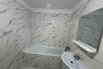 Apartament cu 2 camere decomandat în Crângași - 3