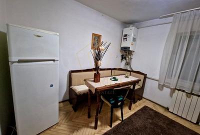 Apartament cu doua camere | Zona Spitalului Judetean - 8
