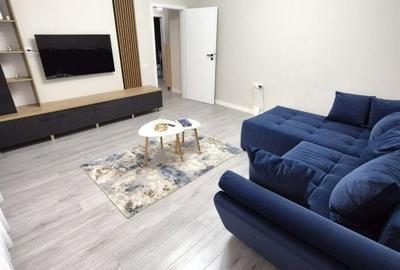 Inchiriere 2 Camere Lujerului - 1