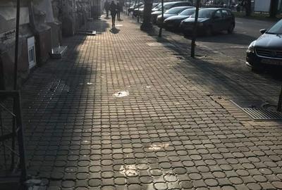 Spațiu comercial, de 50 mp, în Central - 1
