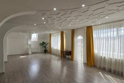 Clădire de închiriat în Brașov - Zona  Str. De Mijloc - Anunț Proprietar