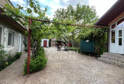 Casa individuala,3 camere, 2 bai, acces auto, garaj,teren 3182 mp - 16