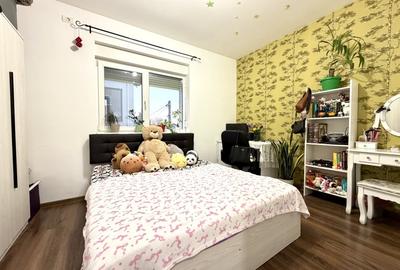 Apartament cu 2 camere semidecomandat, mobilat în Dumbrăvița - 2