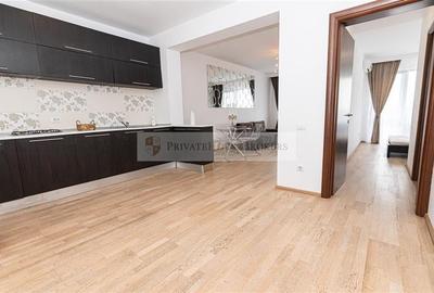 Pipera | Baneasa | Iancu Nicolae | Privighetorilor  | 2015 | Modern - 12