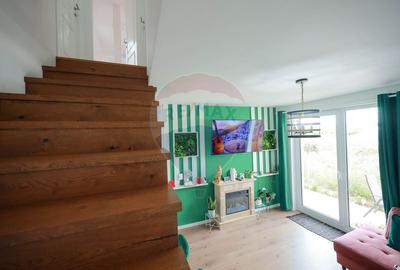 Casa cu 4 camere de vanzare - Ready to Move, in Nojorid - 17