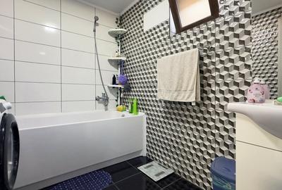 Vila P+M cu 5 camere si garaj in Valu lui Traian- mobilata si utilata - 9