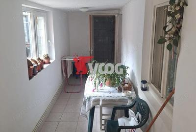 Casă cu 3 camere în Șagului - 10