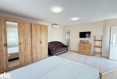 Casă cu 1 camere cu Teren 300 Mp în Oncea - 11