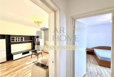 Apartament cu 2 camere circular, mobilat în Nord - 10