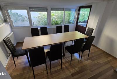 Casă cu 8 camere decomandat cu Teren 270 Mp în Poiana Țapului - 2