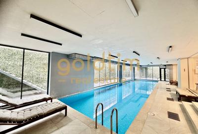 NOU/SUPERB/TERASA 23MP/PARCARE SUBTERANA/ANSAMBLU CU GYM Si PISCINA - 34