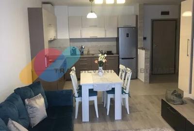 Apartament 3 camere - Ansamblul Platinia - 5