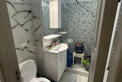 Garsonieră decomandată, mobilată în Fizicienilor - 6