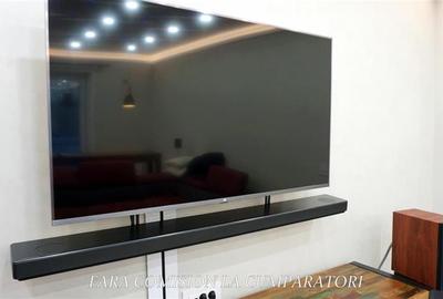 Apartament cu 4 camere decomandat, mobilat în Central - 12