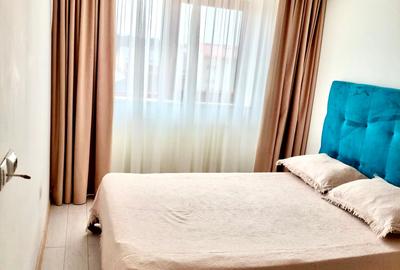 Garsonieră semidecomandată, mobilată în Eroii Revoluției - 2