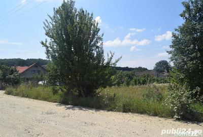 Teren de 3350 mp, în Central - 1