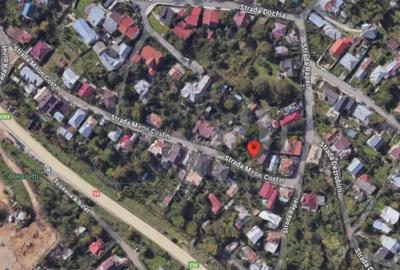 Teren de 451 mp, în Sărărie - 6