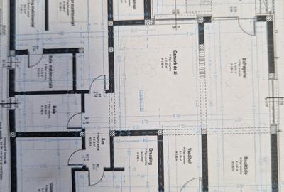 Casă cu 4 camere în Sântandrei - 2
