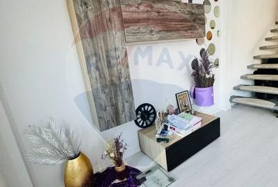 Duplex cu 8 camere cu Teren 500 Mp în Vest - 9