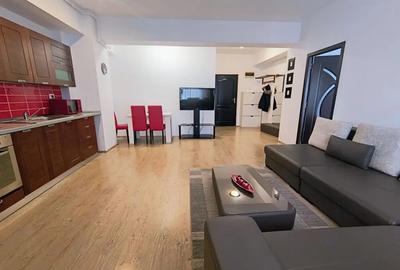 Apartament cu 2 camere semidecomandat în Alba Iulia