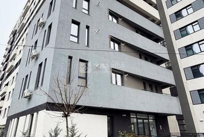 Apartament cu 2 camere decomandat, mobilat în Tătărași - 3