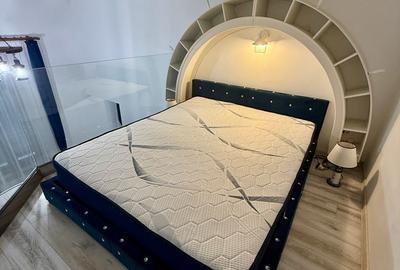 Garsonieră în Centrul Istoric - 9